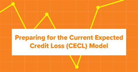 expected credit loss cecl